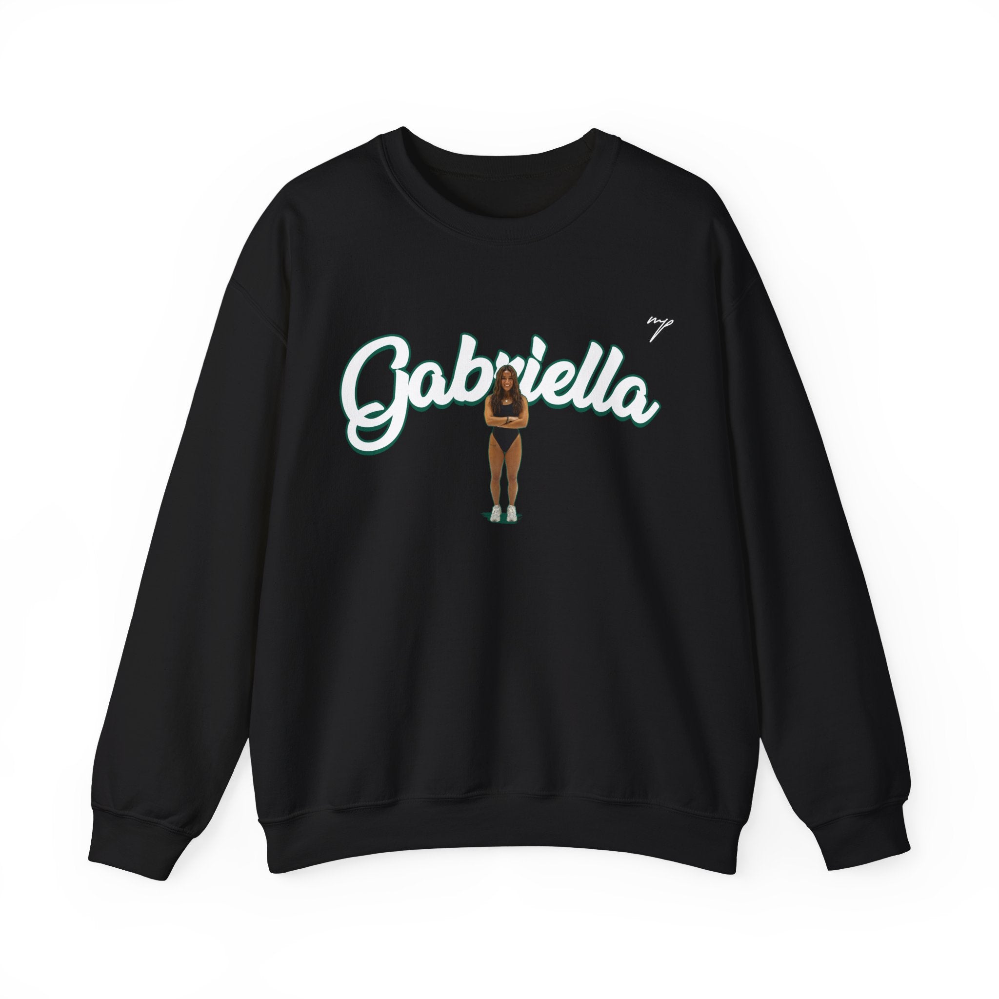 Gabriella Bohmer Crewneck