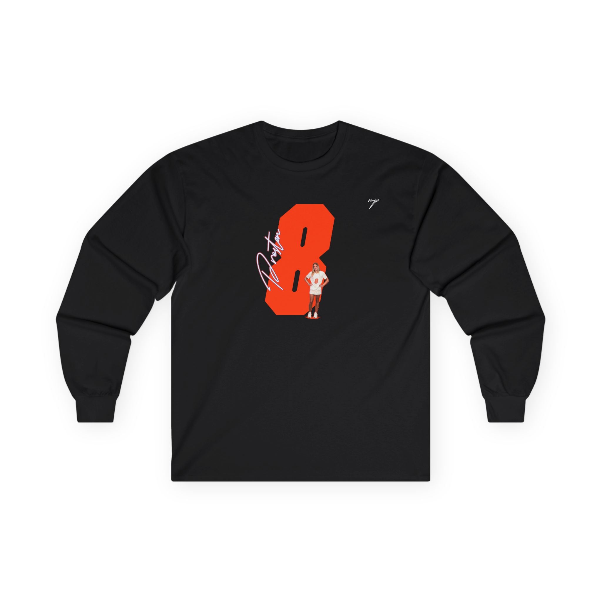 Lily Preston Long Sleeve