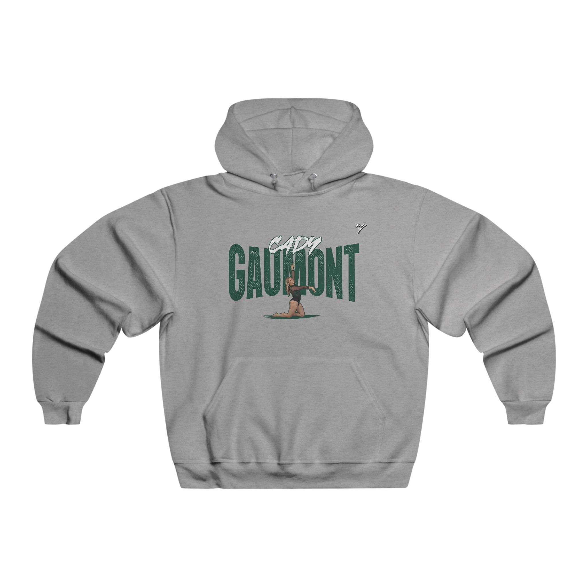 Cady Gaumont Vintage Hoodie