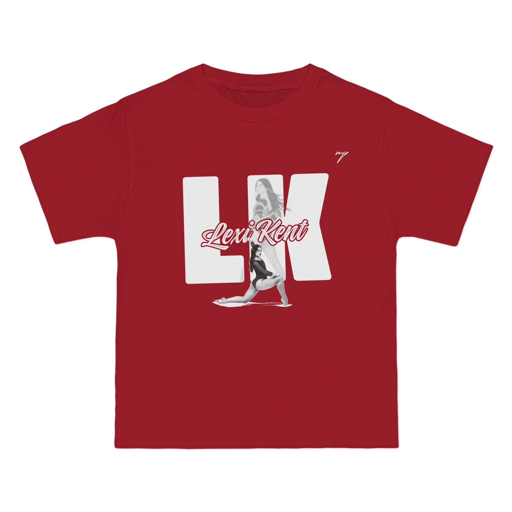 Lexi Kent Vintage Tee
