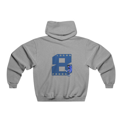 Logan Pronk Vintage Hoodie
