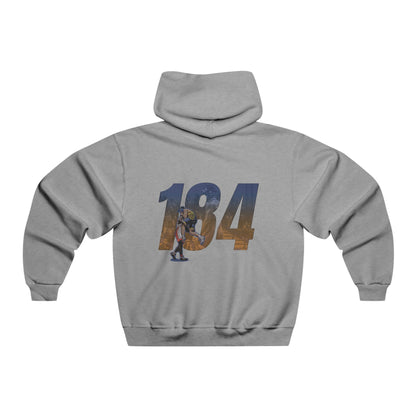 Zahquel Davis Vintage Hoodie