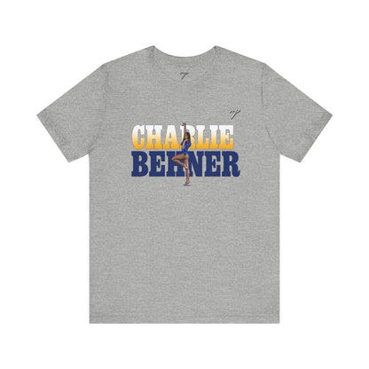 Charlie Behner Graphic Tee