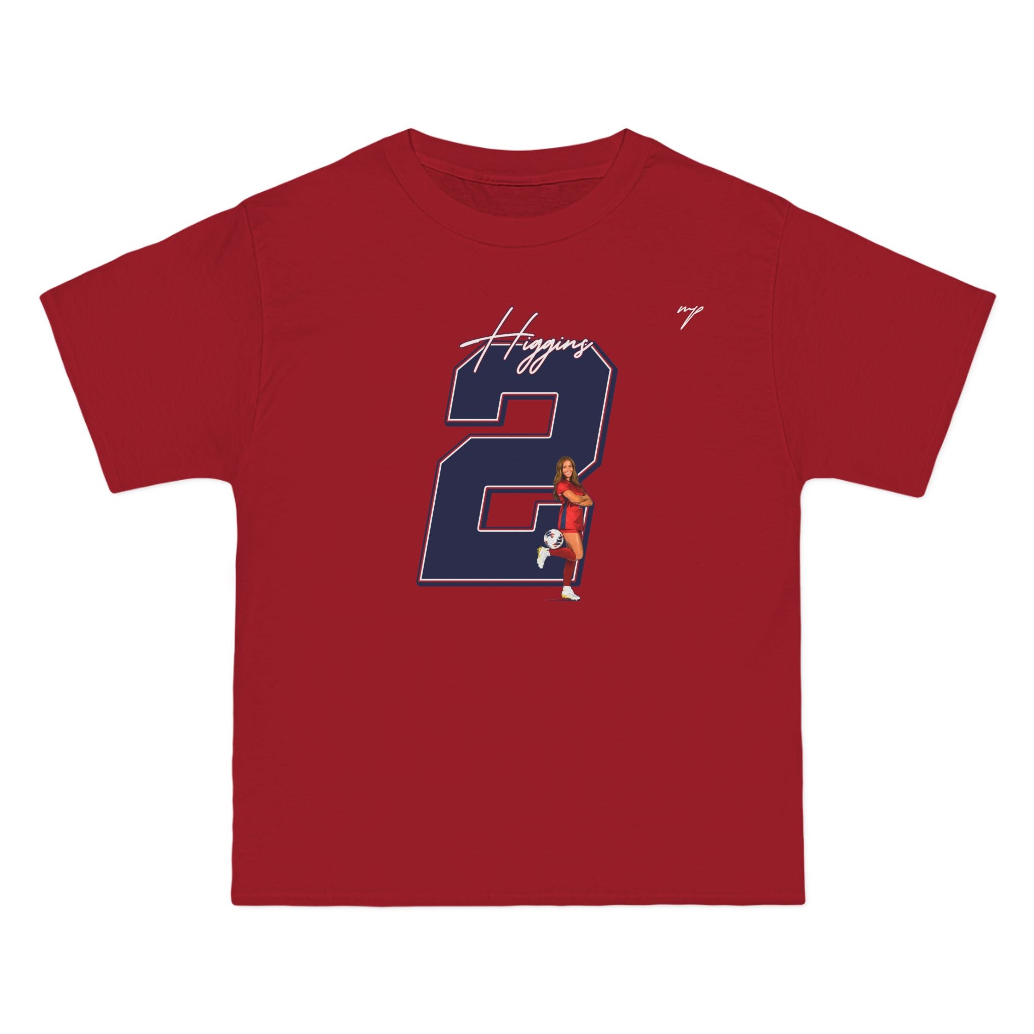 Emmy Higgins Vintage Tee