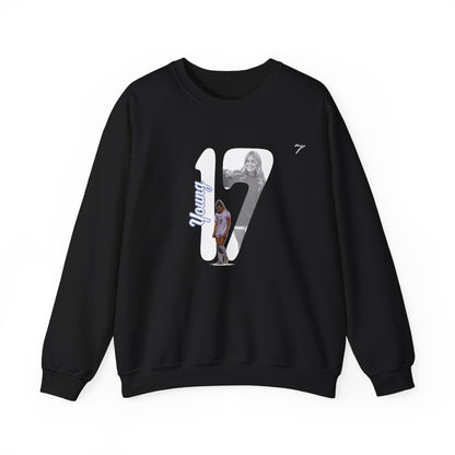Mk Young Crewneck