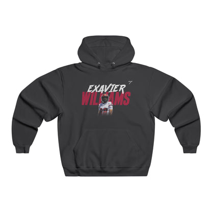 Exavier Williams Vintage Hoodie