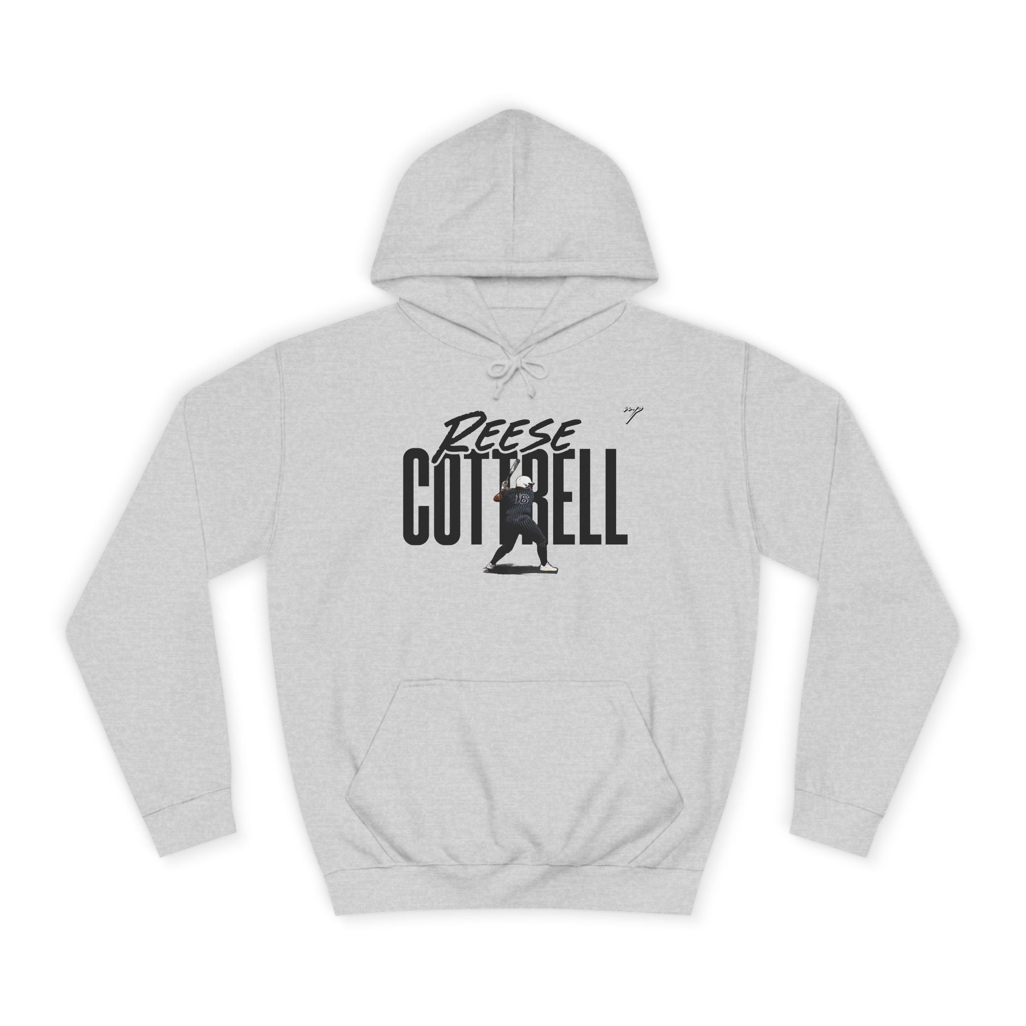 Reese Cottrell Hoodie
