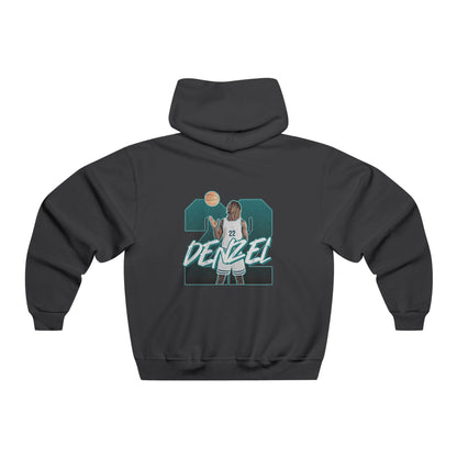 Denzel Hines Vintage Hoodie