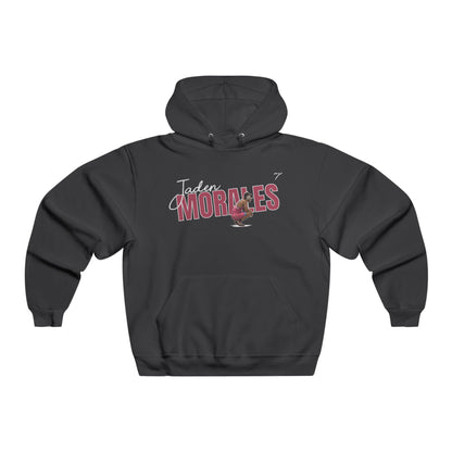 Jaden Morales Vintage Hoodie