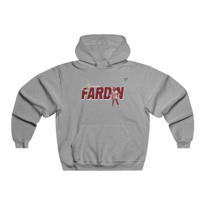 Jamie Fardin Vintage Hoodie