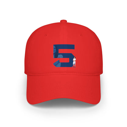 Charlie Simi Hat
