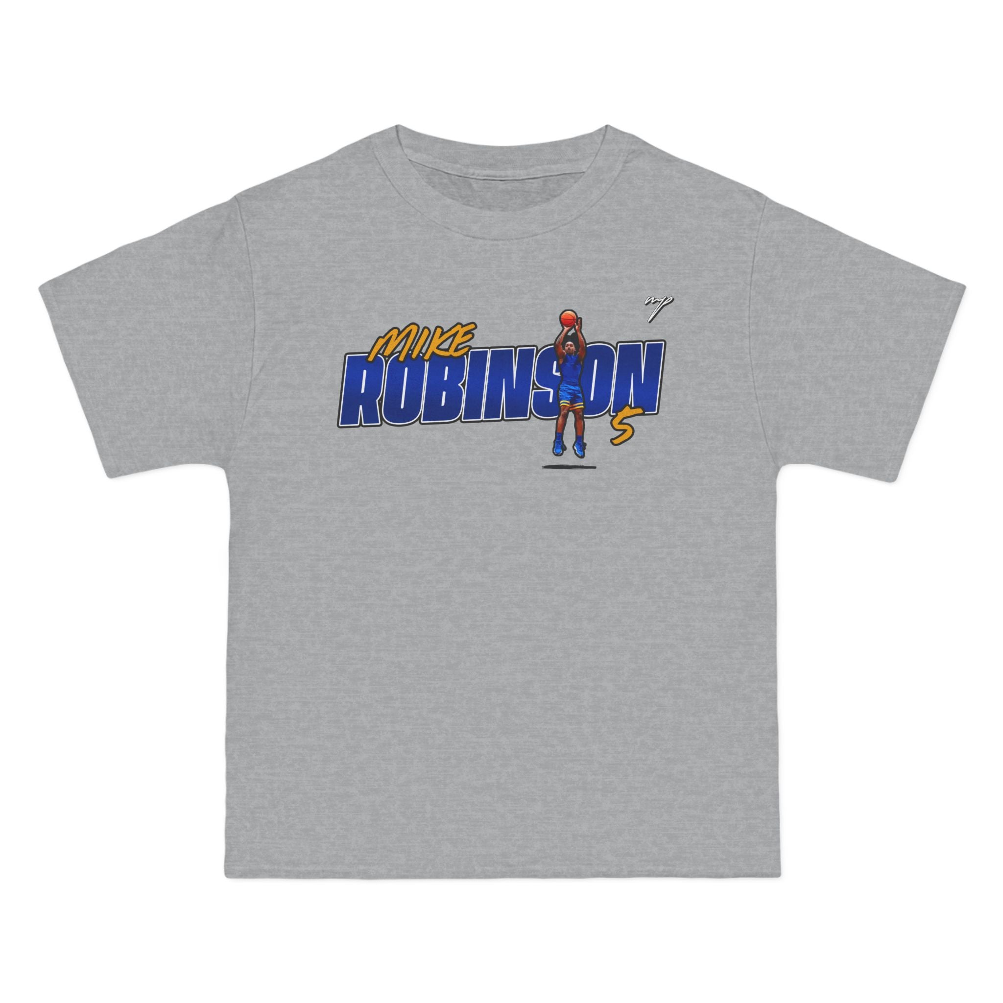 Mike Robinson Vintage Tee