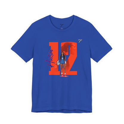 Kira Hutson Graphic Tee