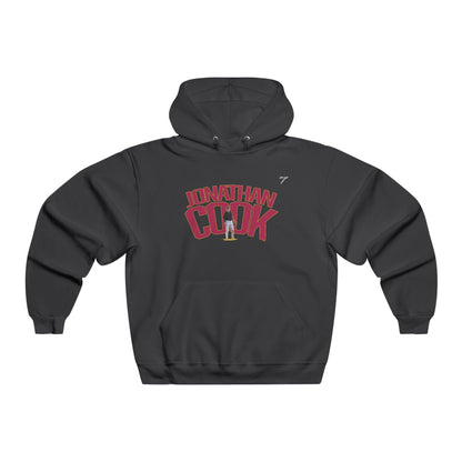 Jonathan Cook Vintage Hoodie