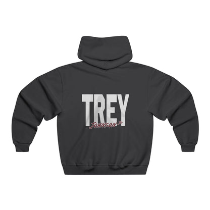 Tramaine Johnson Jr Vintage Hoodie