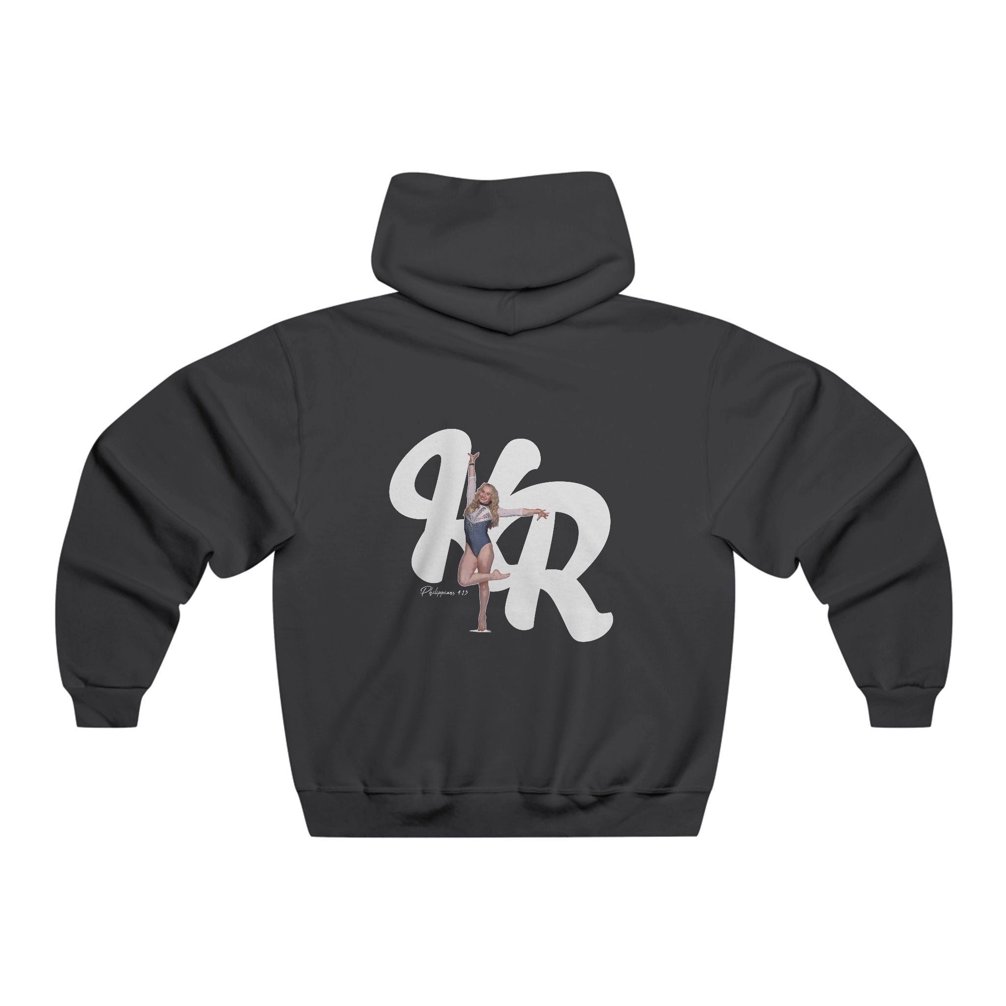Karleigh Reutzel Vintage Hoodie