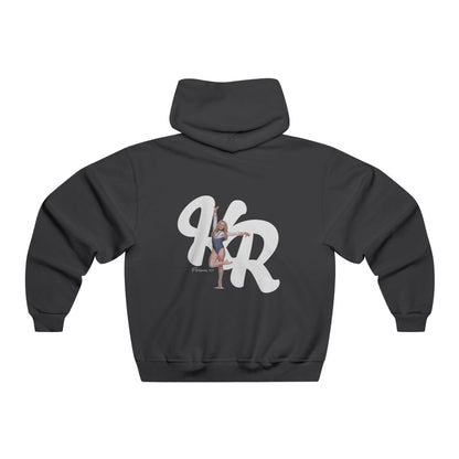 Karleigh Reutzel Vintage Hoodie