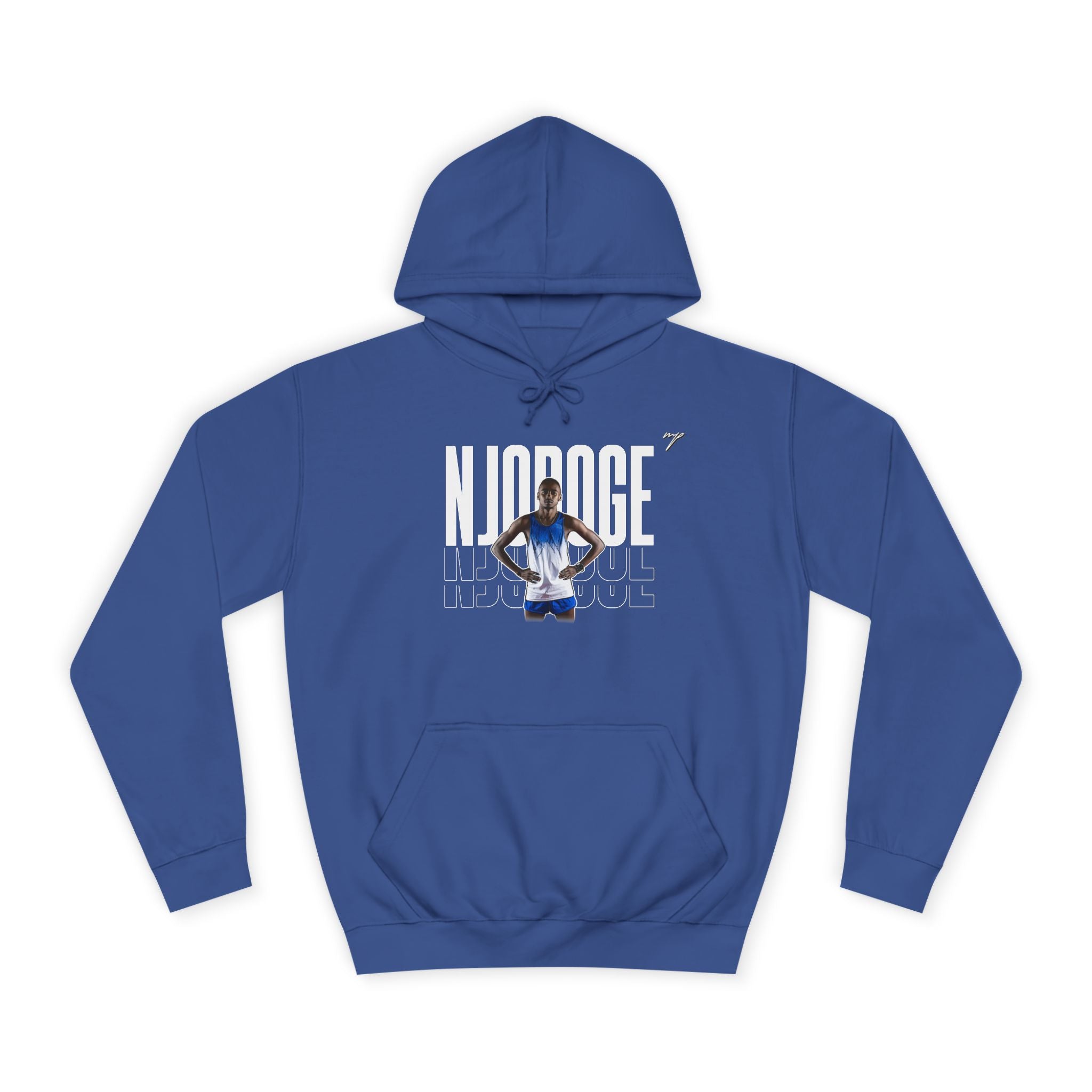 Lenny Njoroge Hoodie