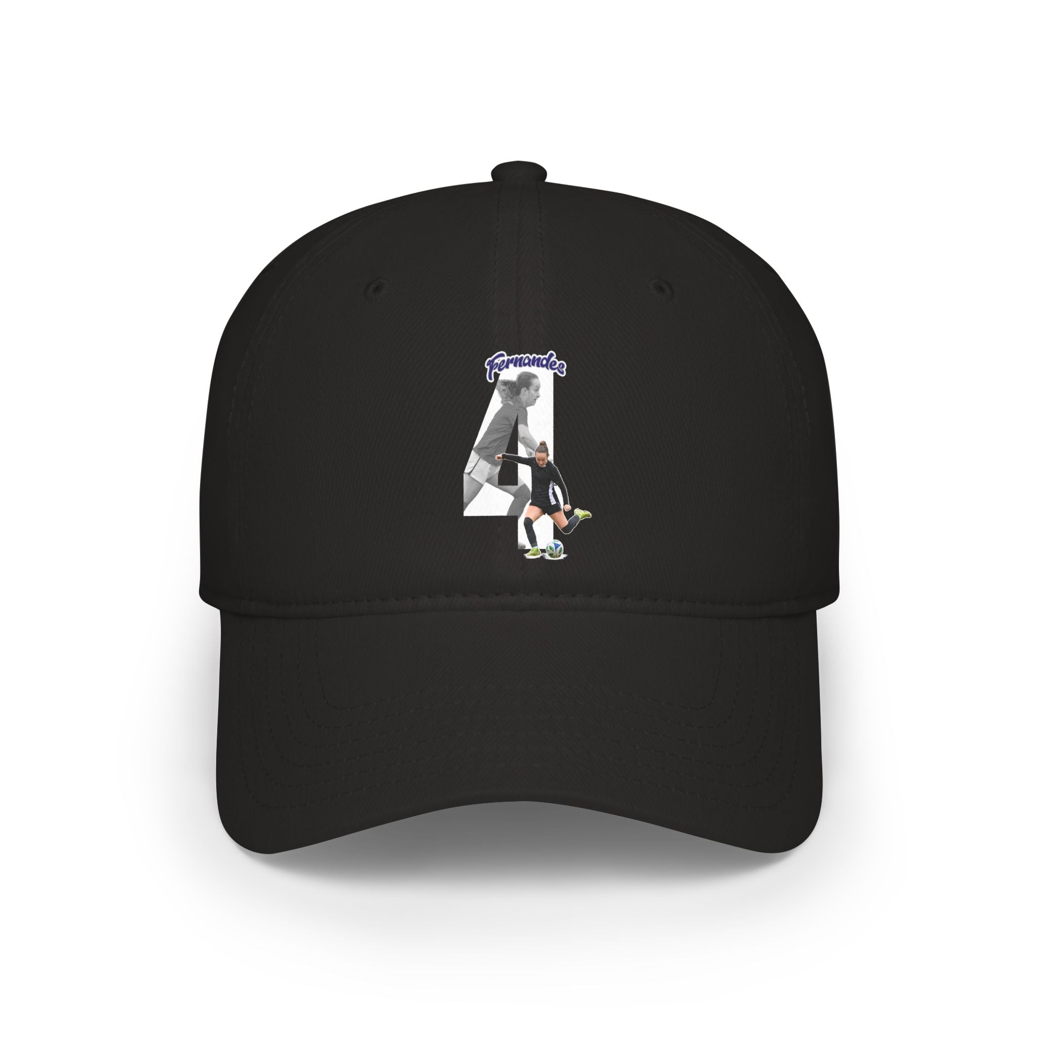 Emily Fernandes Hat
