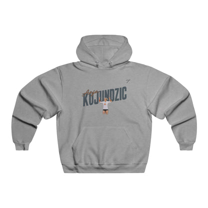 Anja Kujundzic Vintage Hoodie