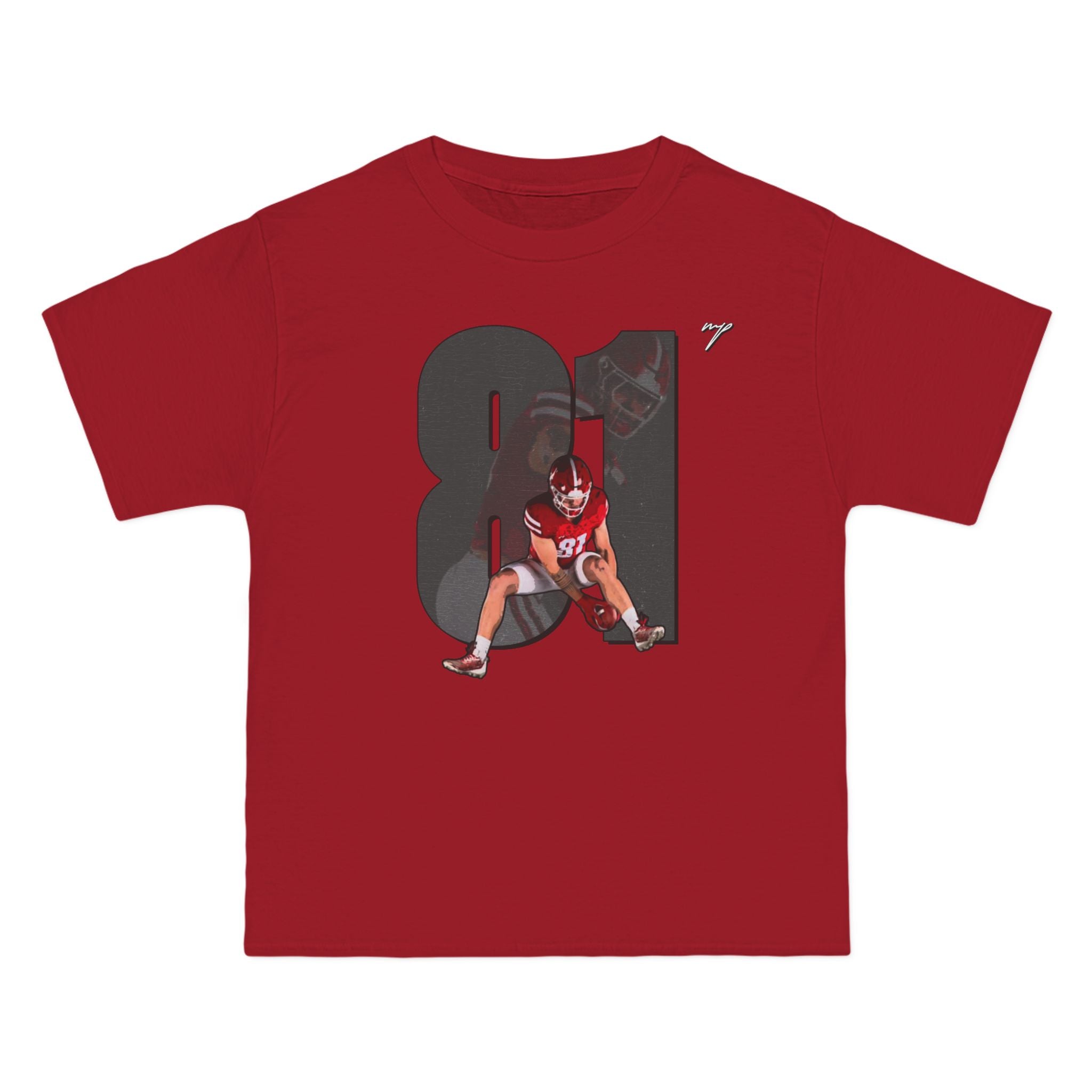 Mason Cowgill Vintage Tee