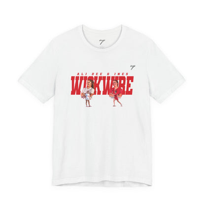 Ali Dee Wickwire Graphic Tee