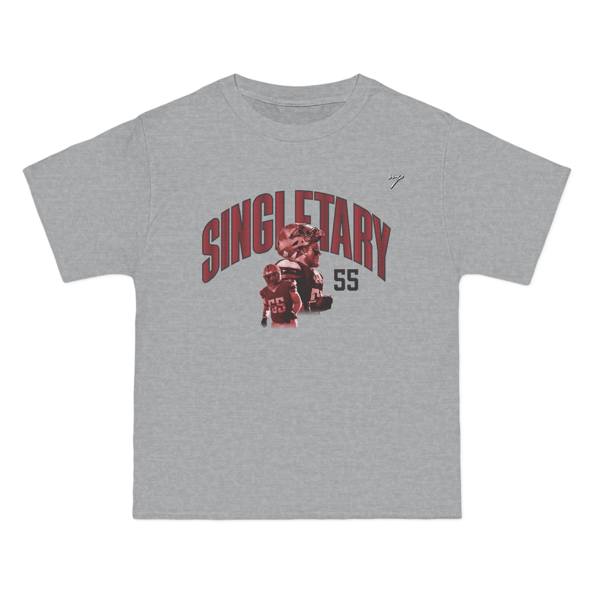 Wyatt "5ive2wo" Singletary Vintage Tee