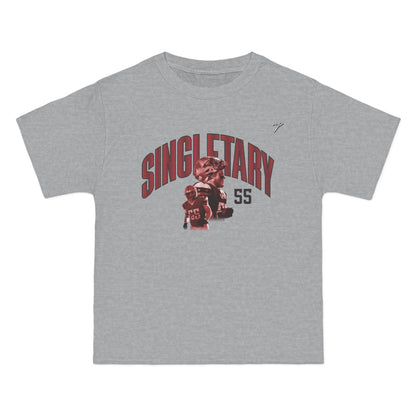 Wyatt "5ive2wo" Singletary Vintage Tee