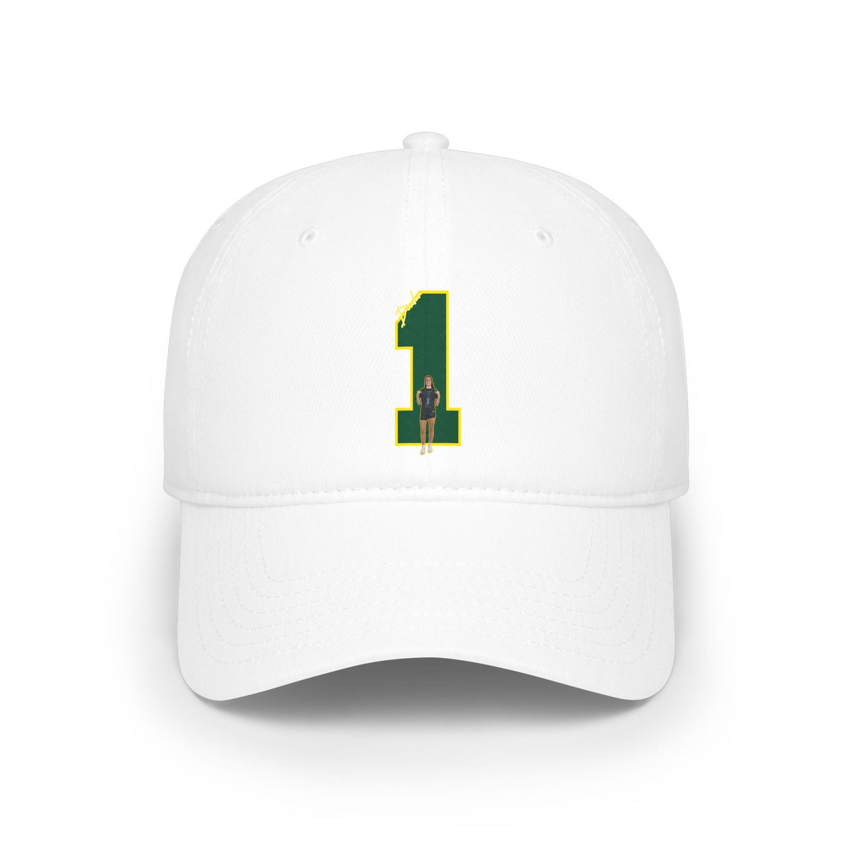 Peyton Dincher Hat
