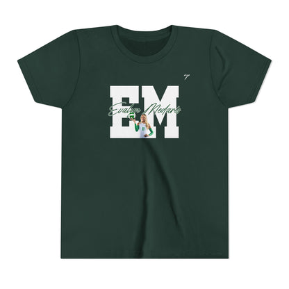 Evalyn Medaris YOUTH Graphic Tee