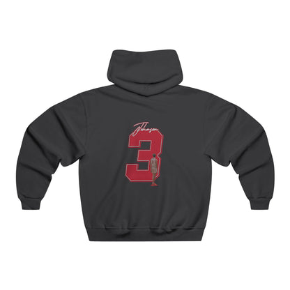 Paxton Johnson Vintage Hoodie