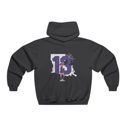 Kendall Hemperley Vintage Hoodie