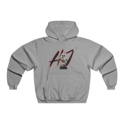 Adonis Jackson Vintage Hoodie