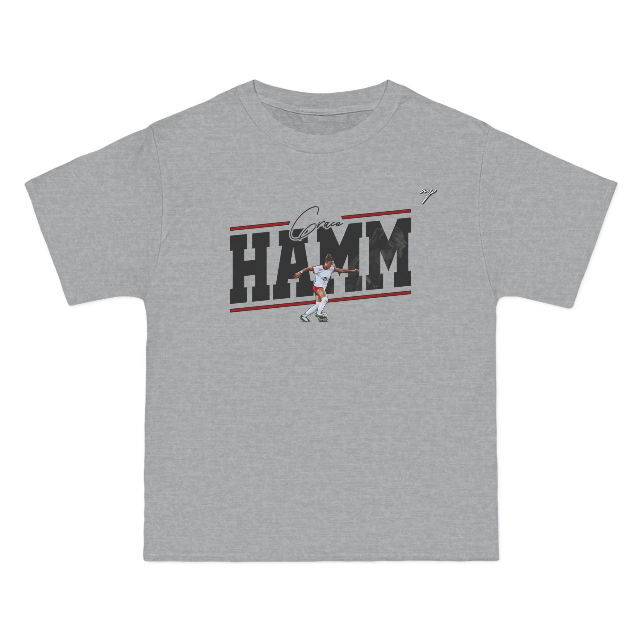Grace Hamm Vintage Tee