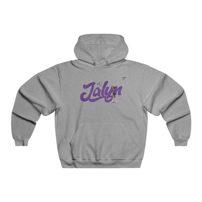 Jalyn Gibson Vintage Hoodie