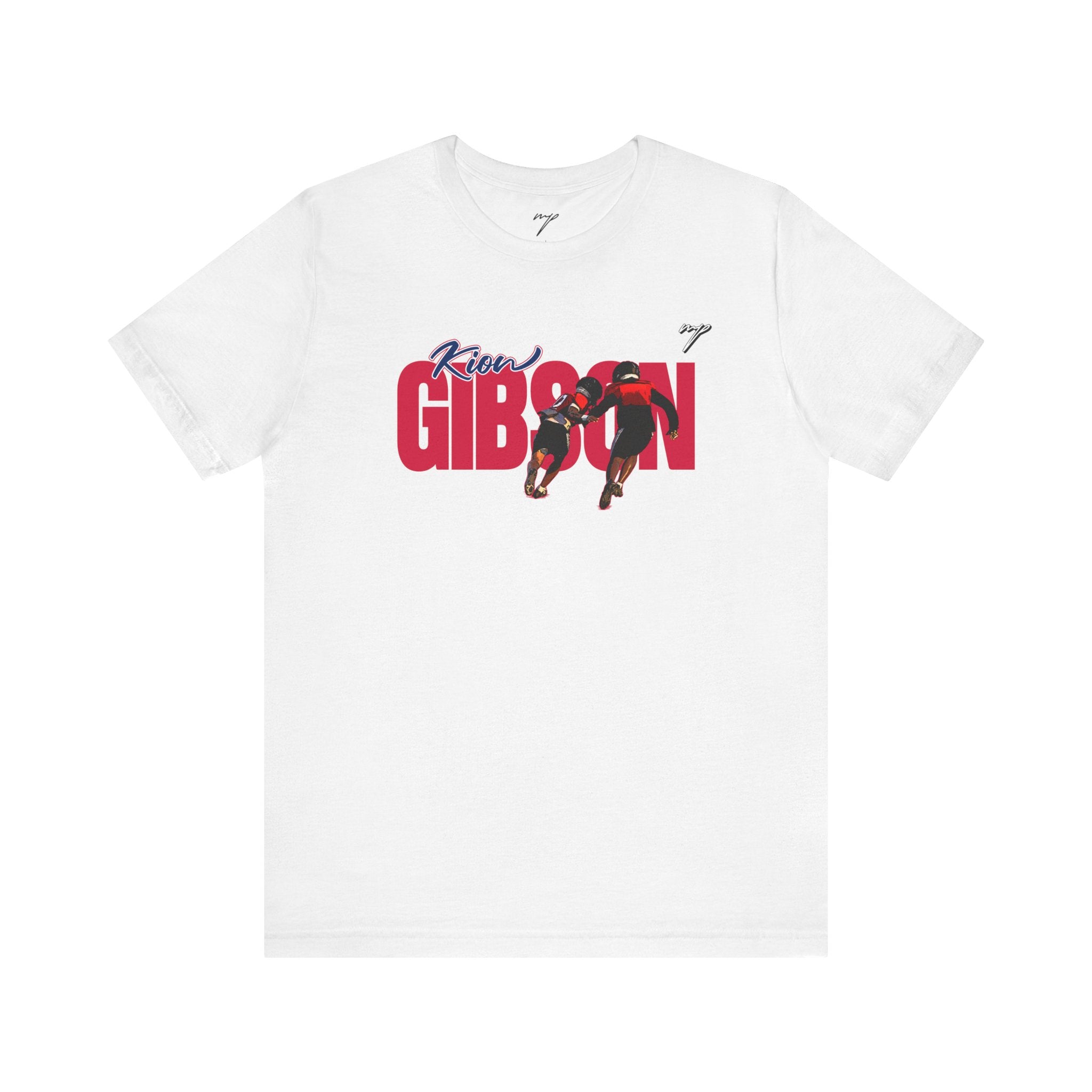 Kion Gibson Graphic Tee