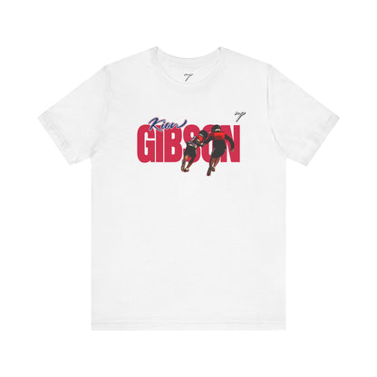 Kion Gibson Graphic Tee