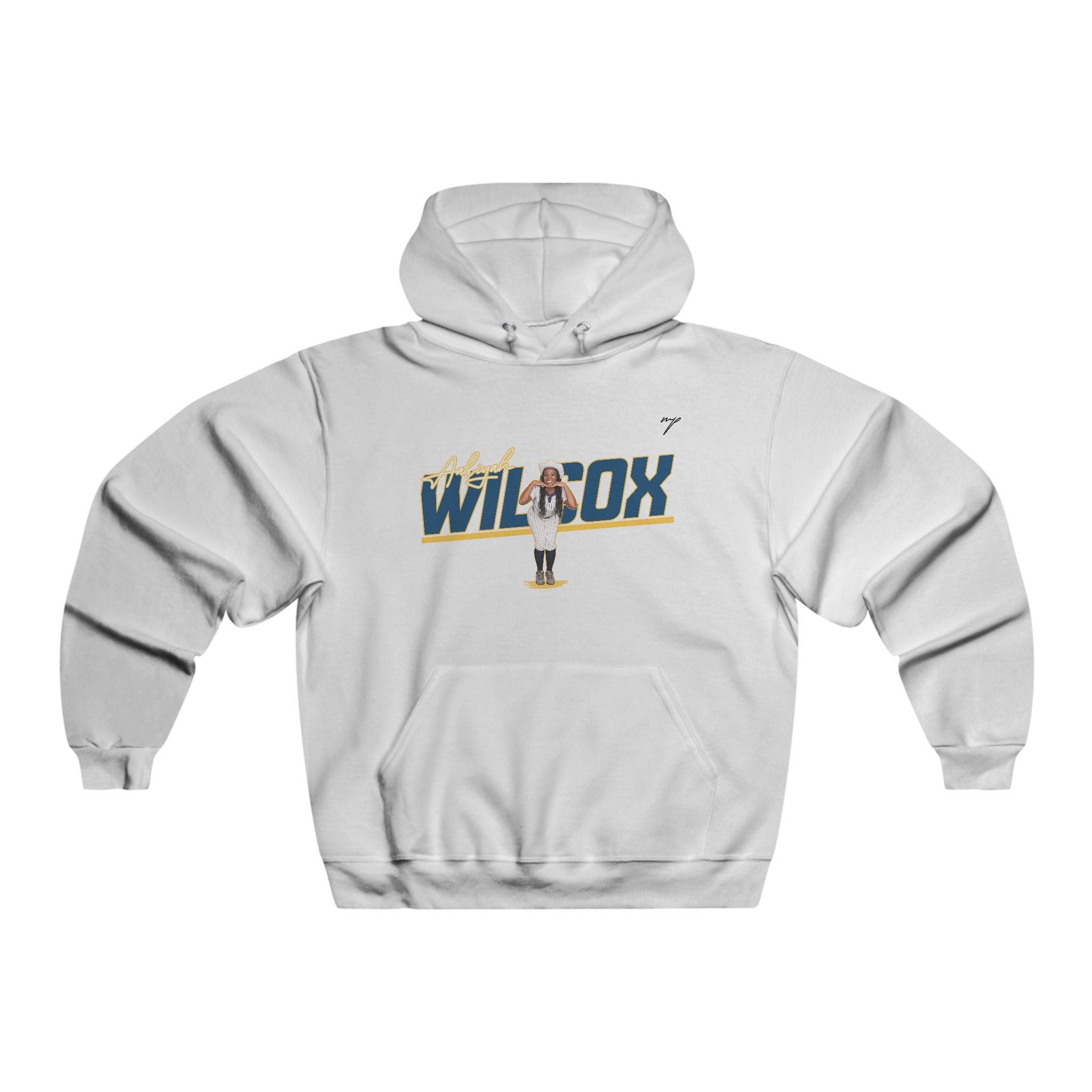 Aaliyah Wilcox Vintage Hoodie