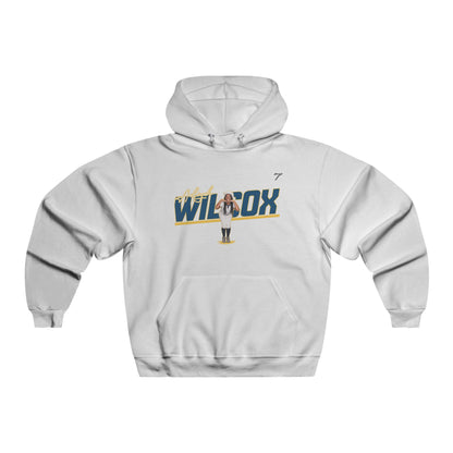 Aaliyah Wilcox Vintage Hoodie