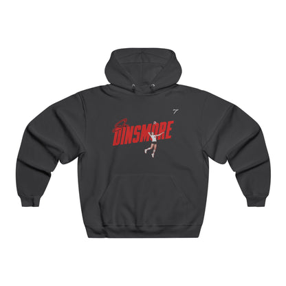 Elia Dinsmore Vintage Hoodie