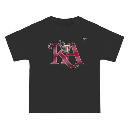 Kendelle Aprati Vintage Tee