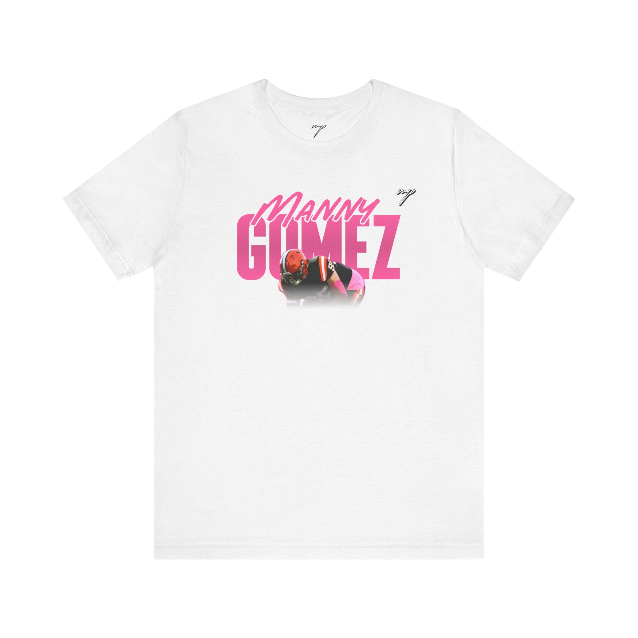 Manny Gomez Graphic Tee