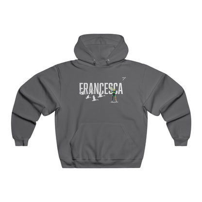 Francesca Viteritti Vintage Hoodie