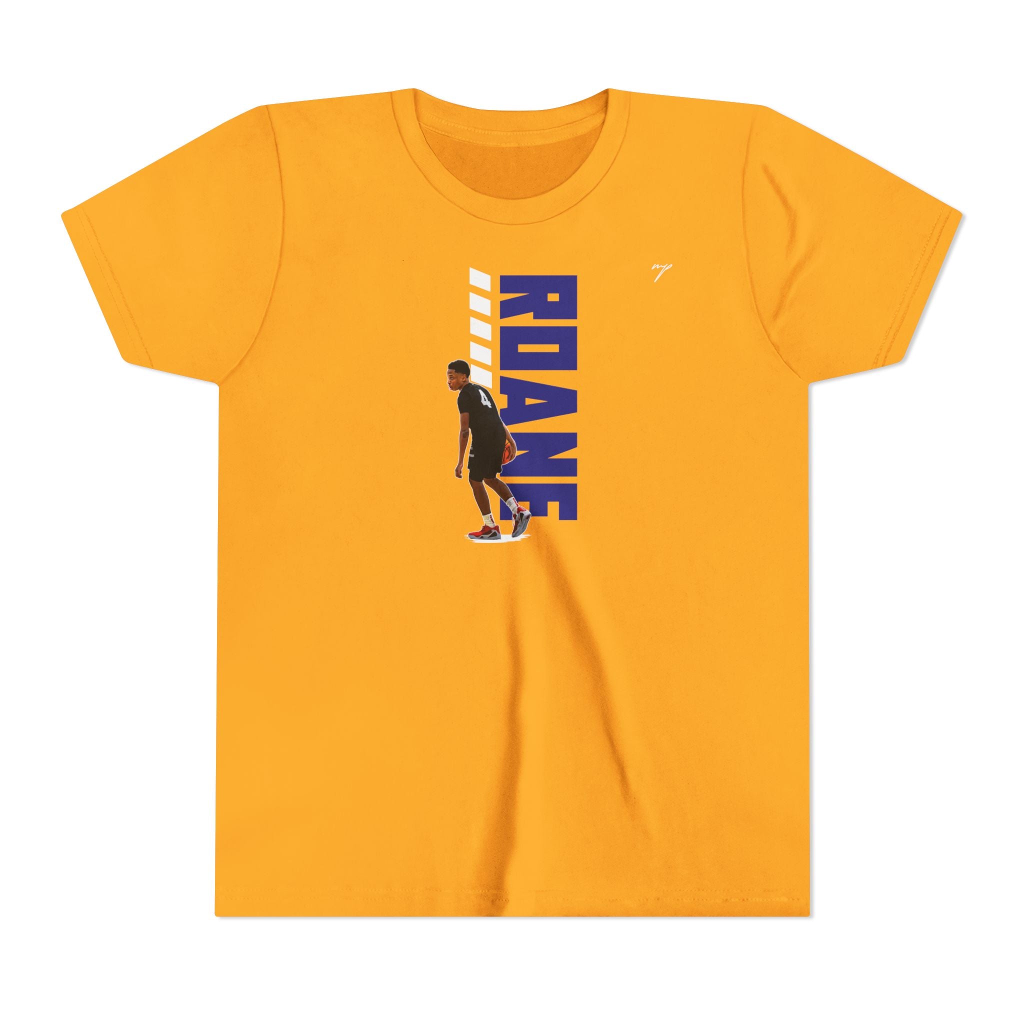 Cameron Roane YOUTH Graphic Tee