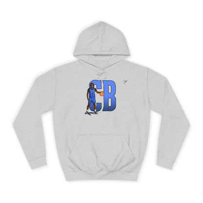 Charlie Belcher Hoodie