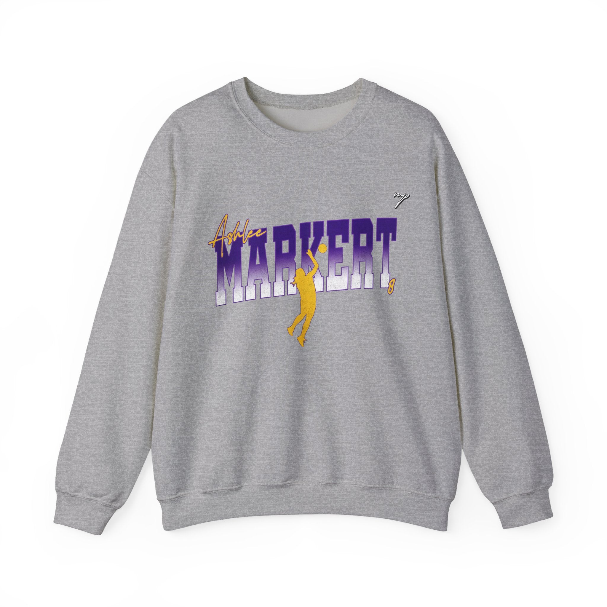 Ashlee Markert Crewneck