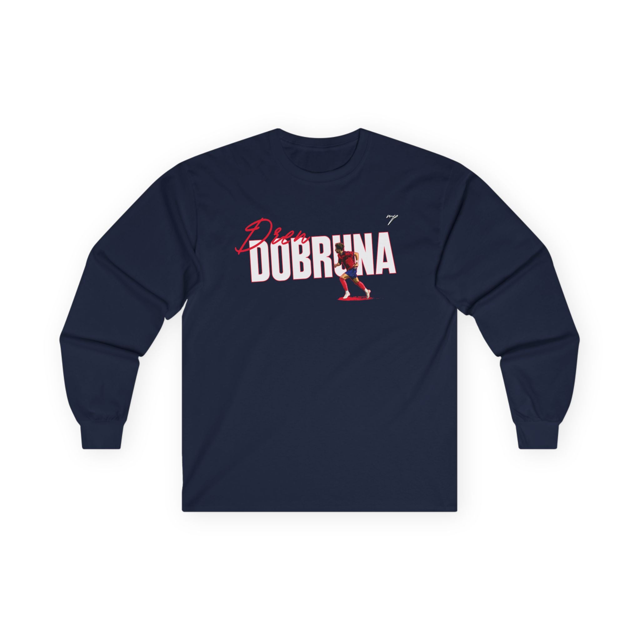 Dren Dobruna Long Sleeve Tee