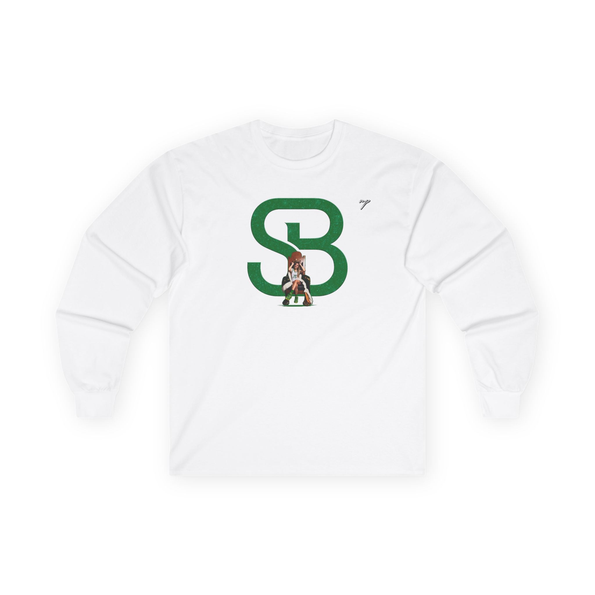 Sara Barhoum Long Sleeve Tee
