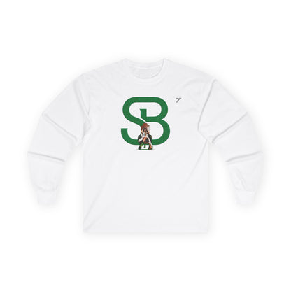Sara Barhoum Long Sleeve Tee
