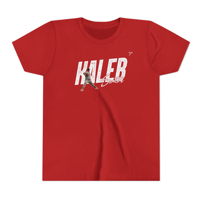 Kaleb Sexton YOUTH Graphic Tee